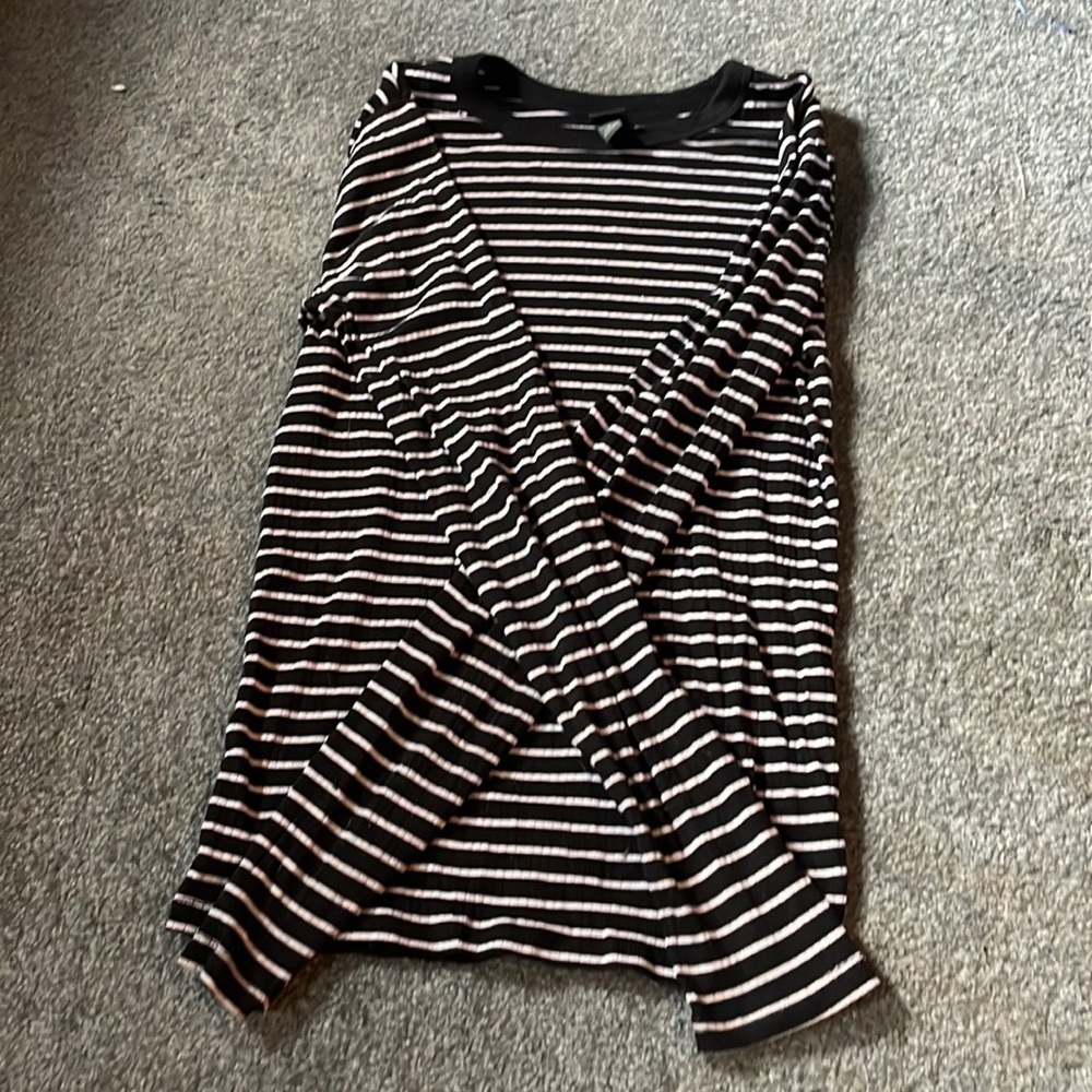 womens long sleeve shirt